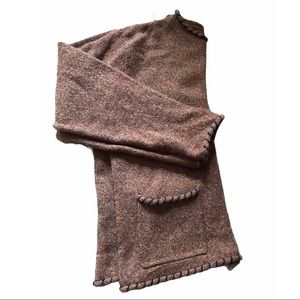 Woolrich cozy wool sweater